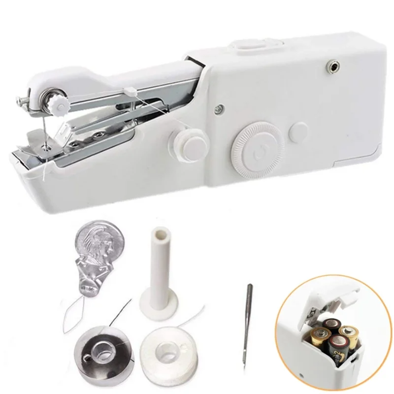 Handy Stitch Sewing Machine