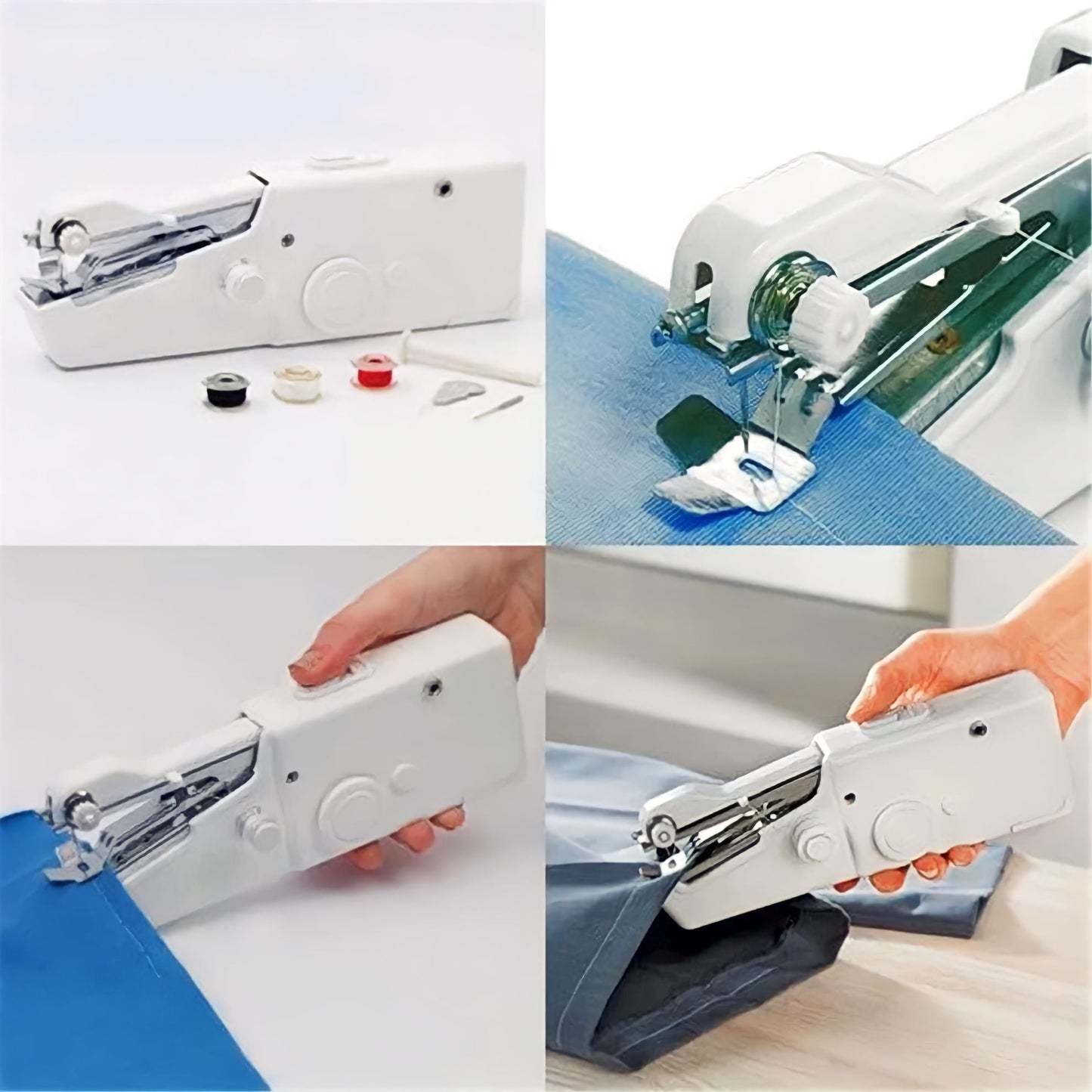 Handy Stitch Sewing Machine