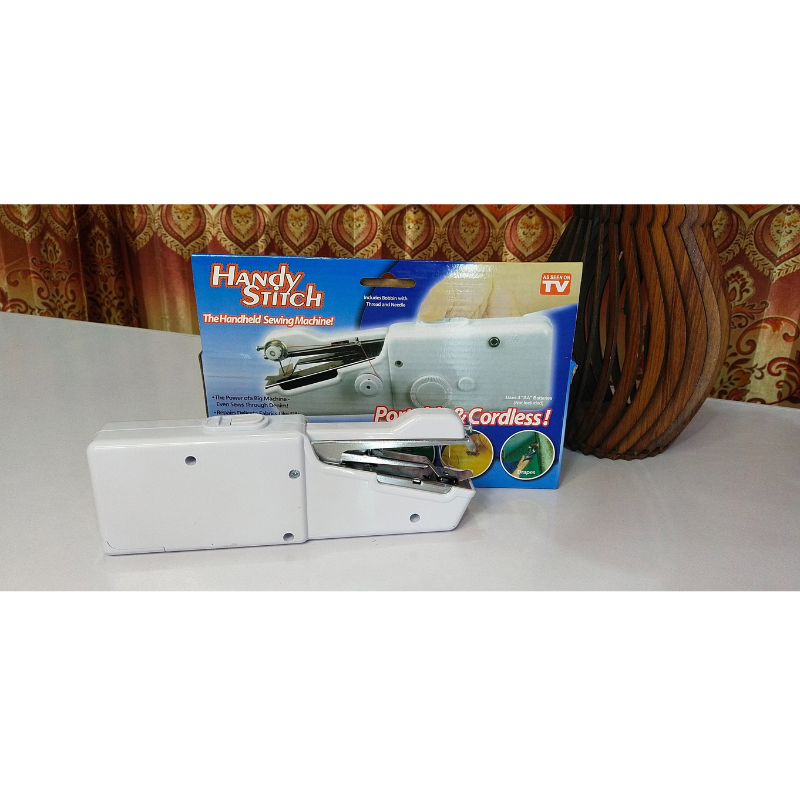 Handy Stitch Sewing Machine