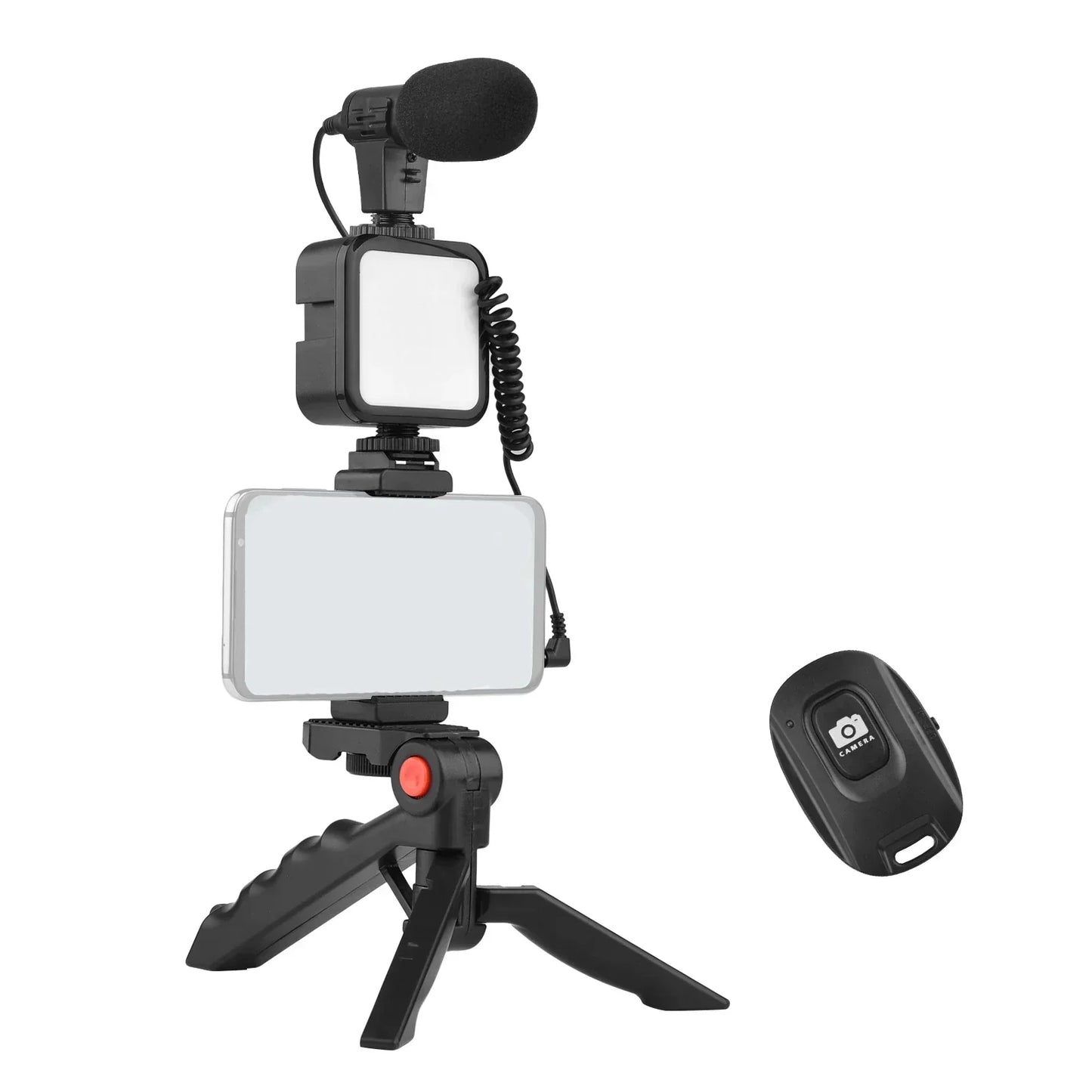 Vlogging Kit