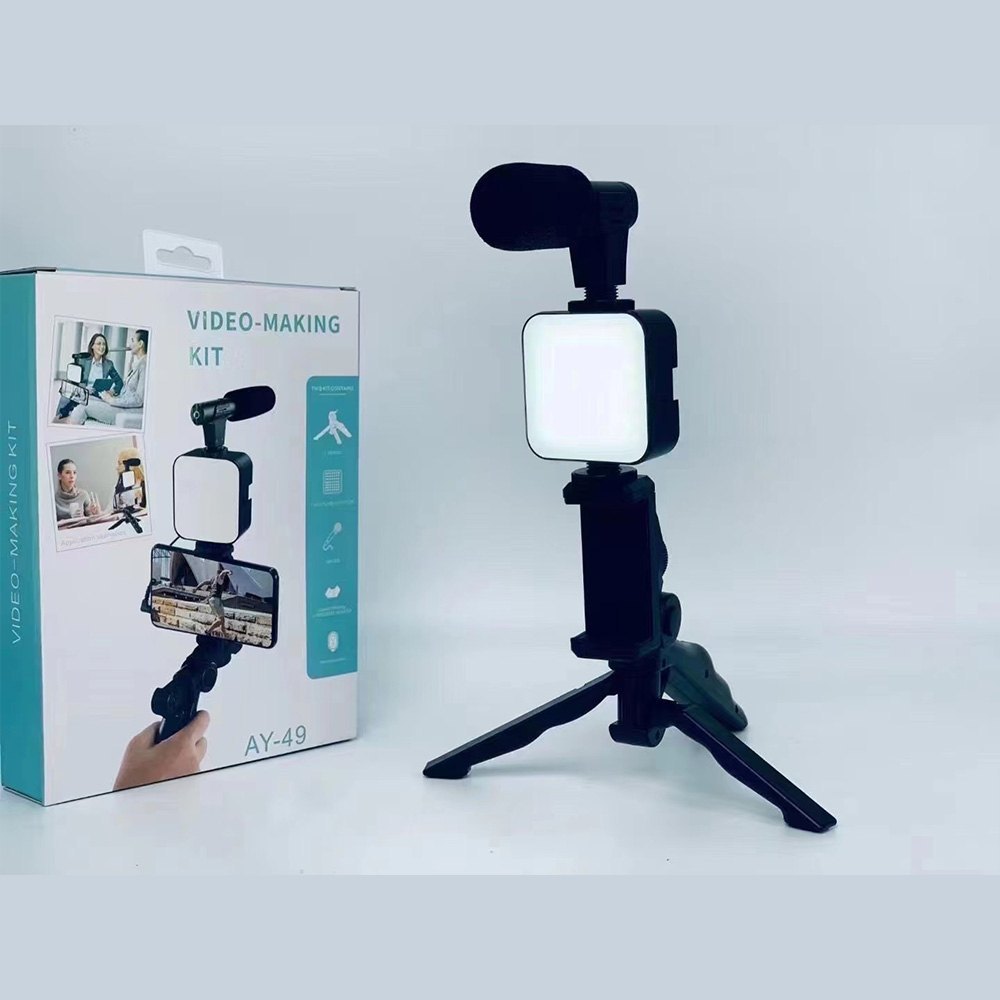 Vlogging Kit