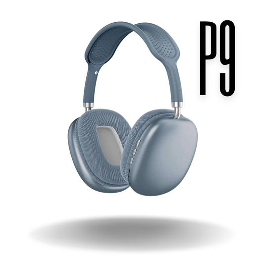 P9 Pro Max Headphones